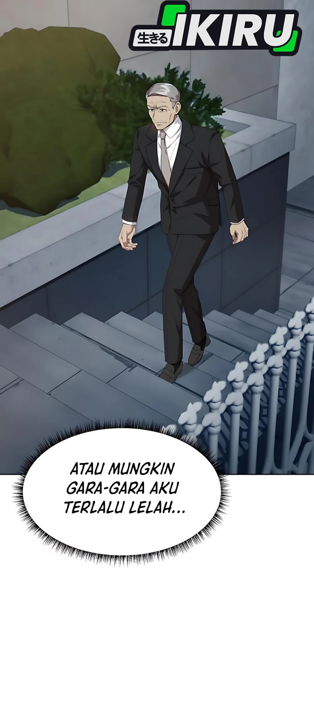 Chapter 95 - halaman 58