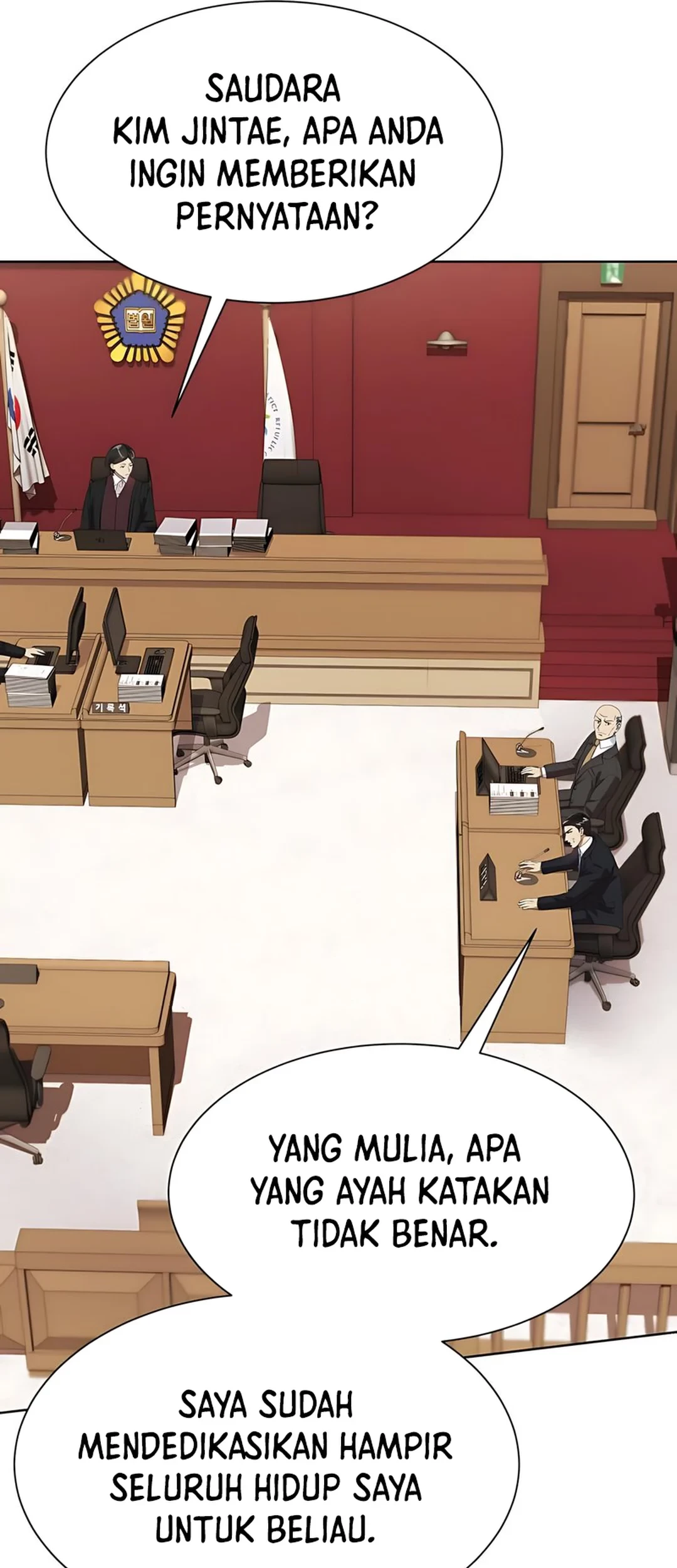 Chapter 95 - halaman 18