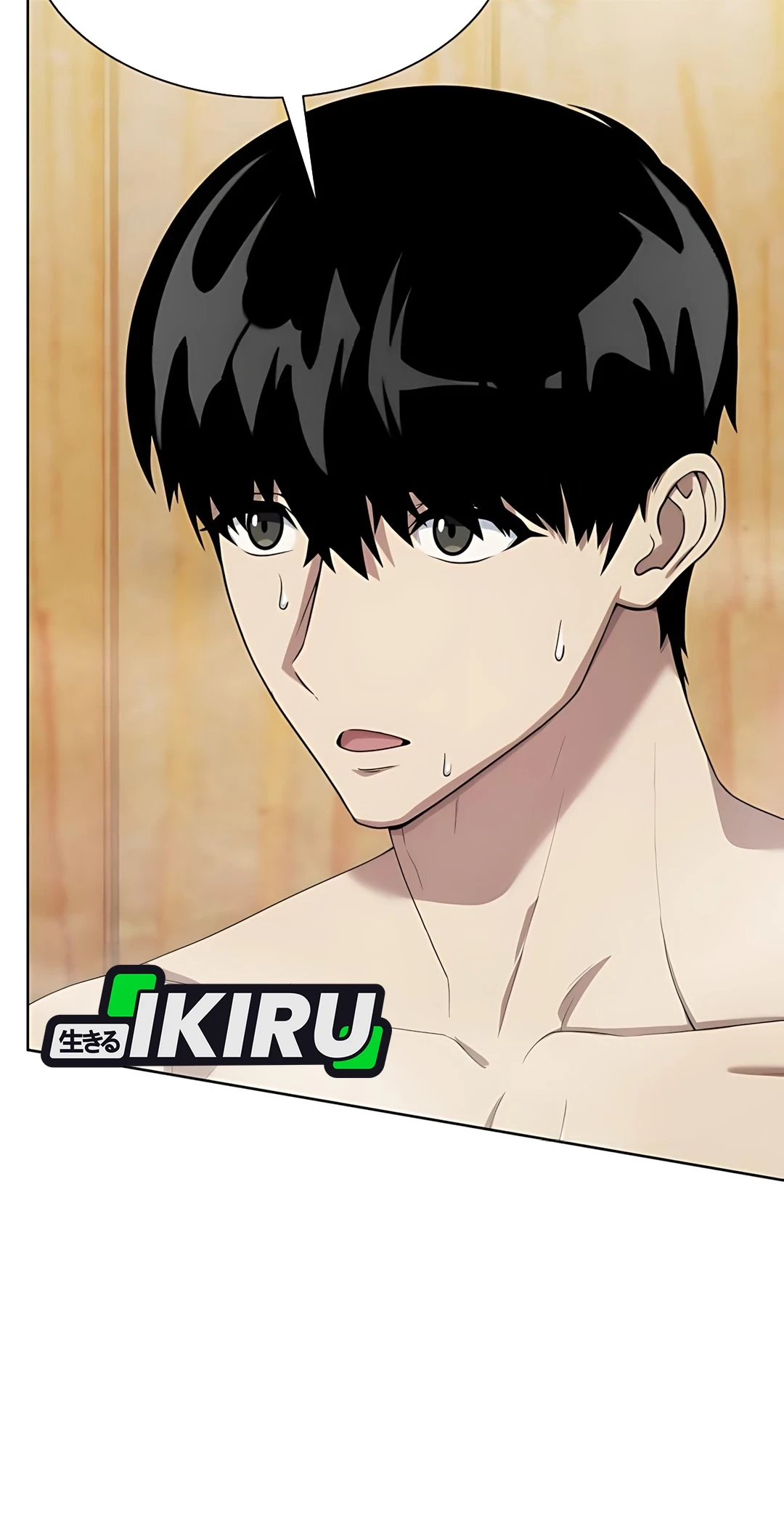 Chapter 96 - halaman 25