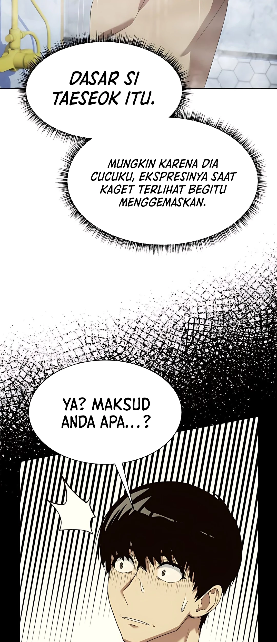 Chapter 96 - halaman 34