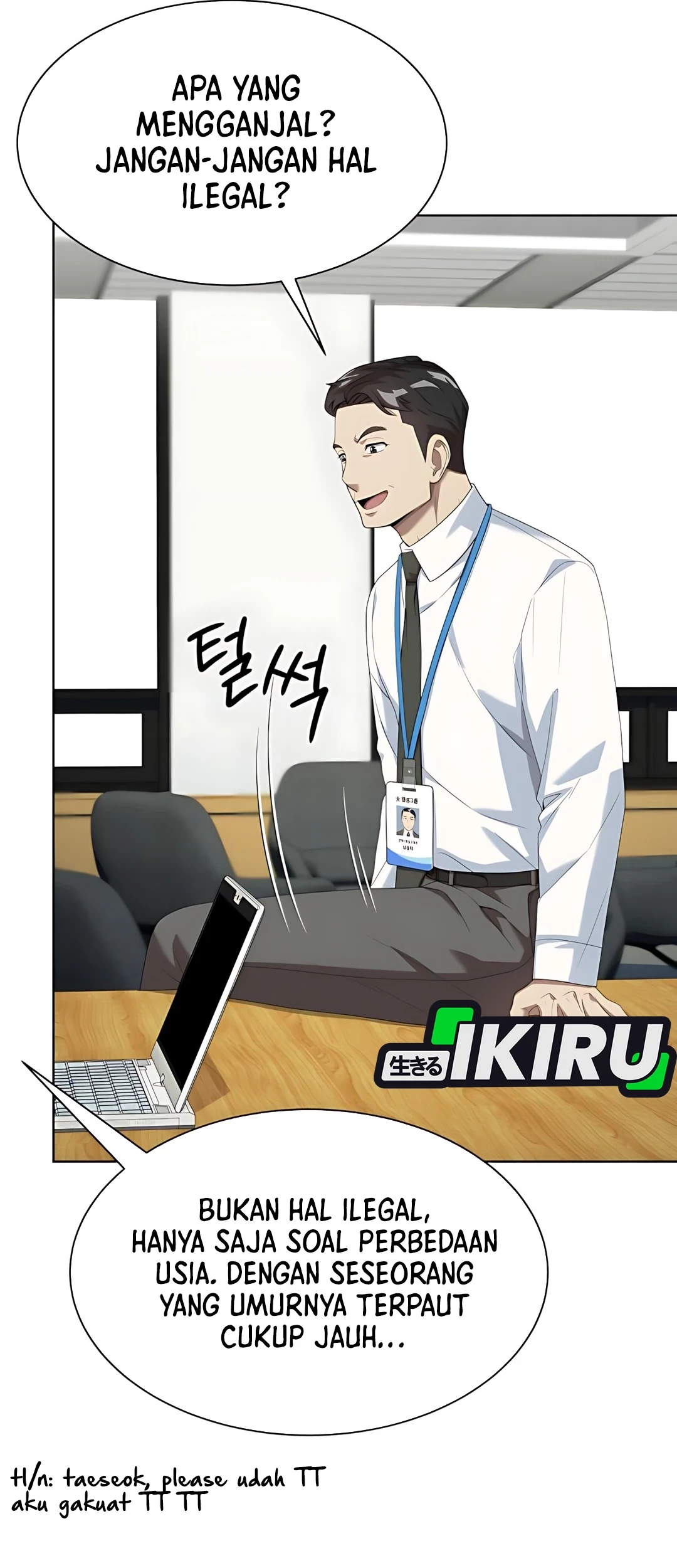 Chapter 96 - halaman 48