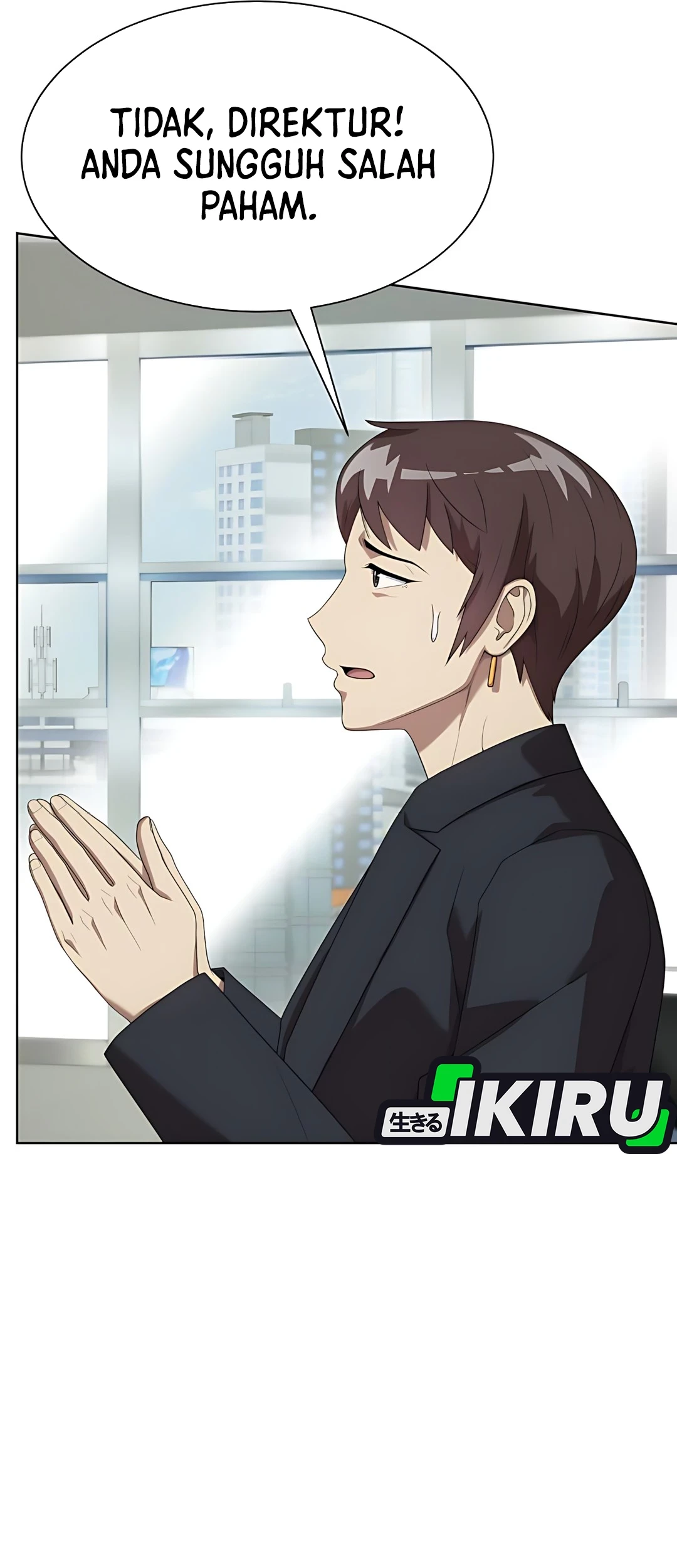 Chapter 96 - halaman 60