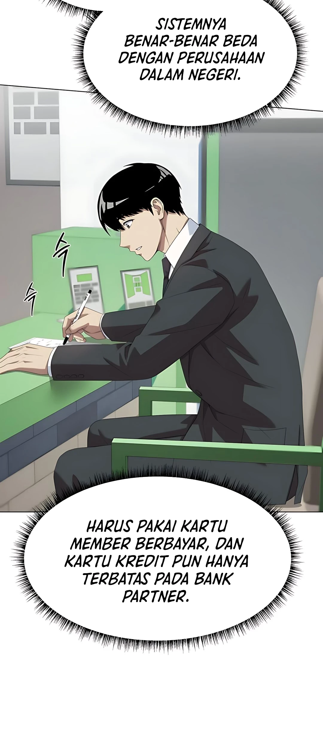 Chapter 96 - halaman 93