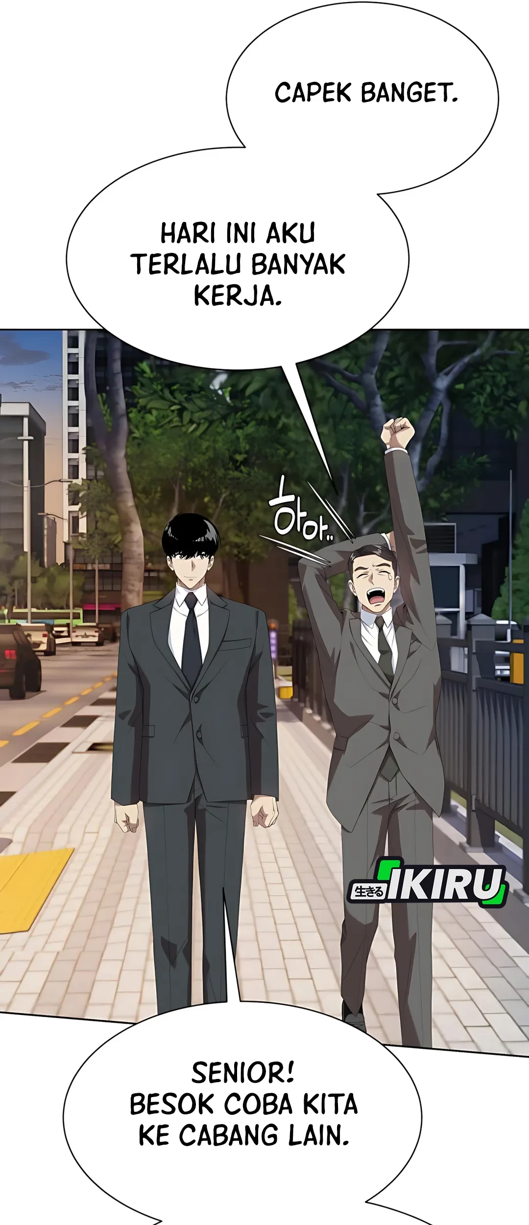 Chapter 97 - halaman 34