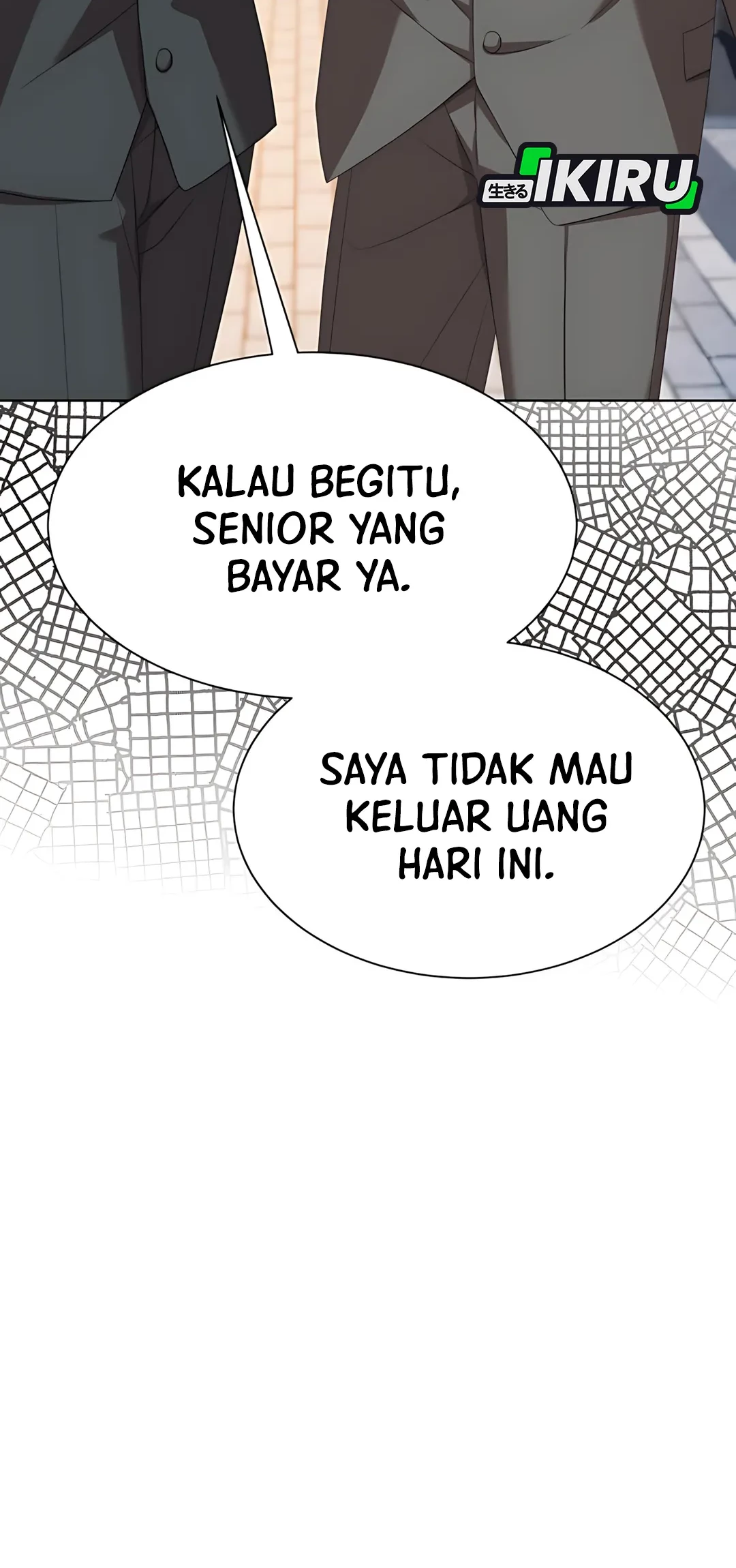 Chapter 97 - halaman 43