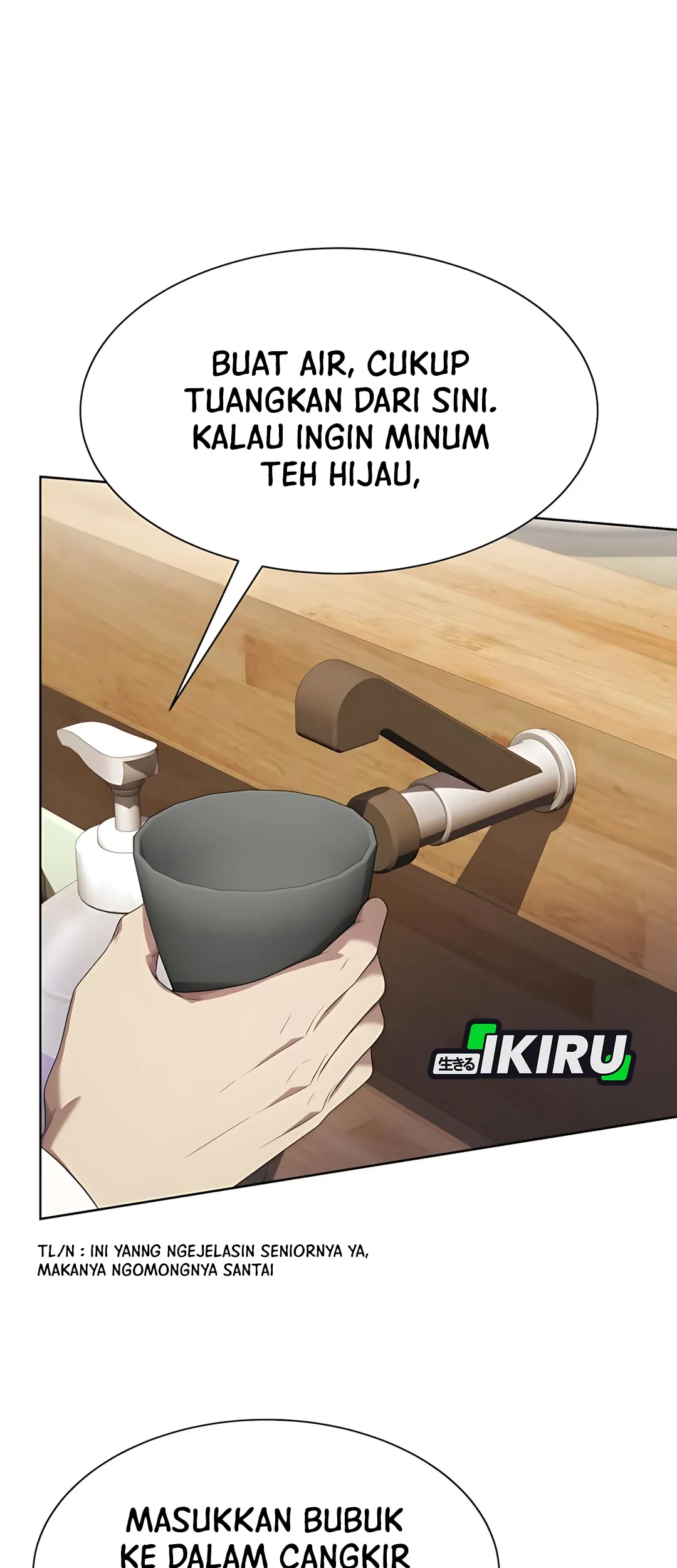 Chapter 97 - halaman 48