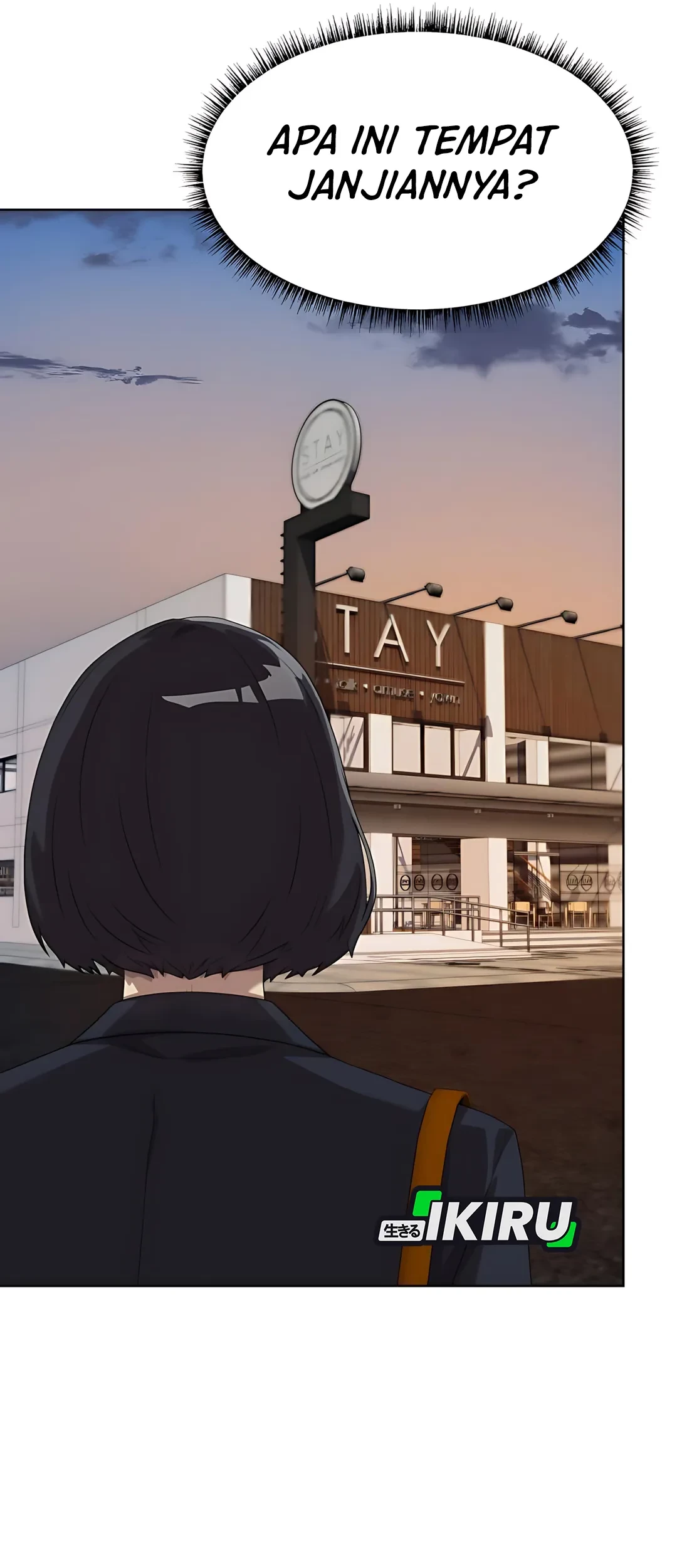 Chapter 97 - halaman 62