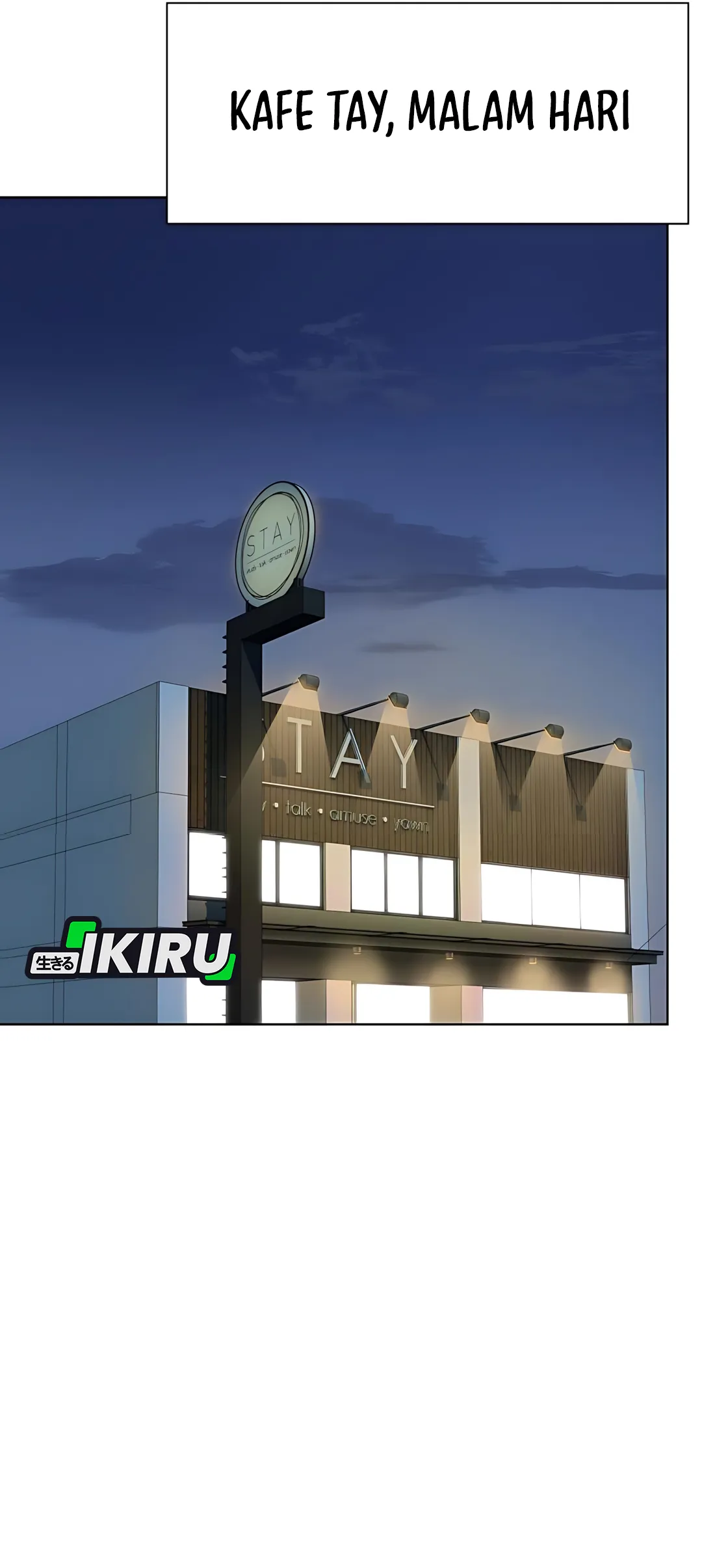 Chapter 97 - halaman 83