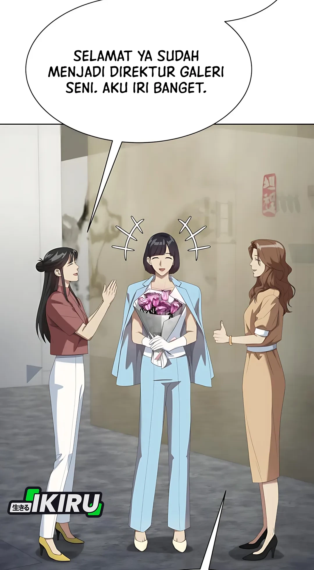 Chapter 97 - halaman 89