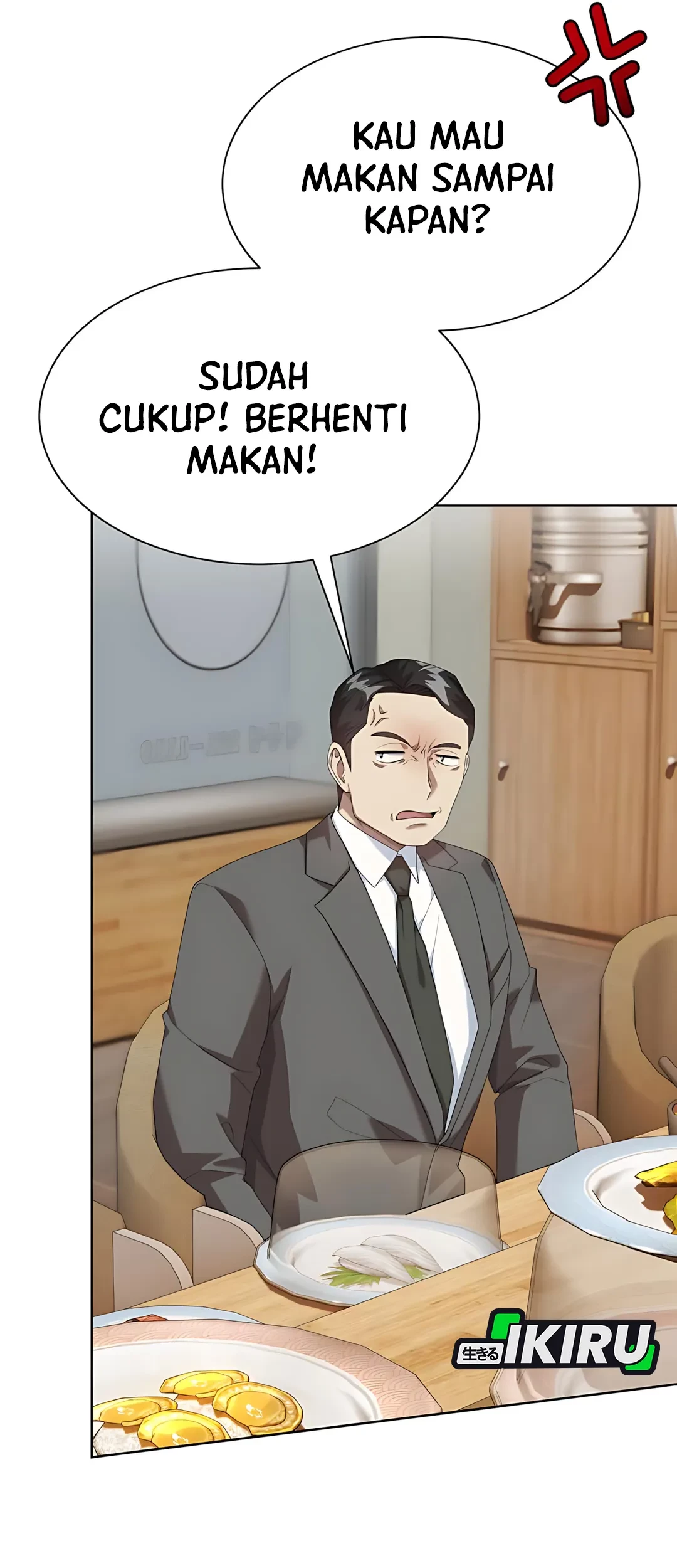 Chapter 97 - halaman 98