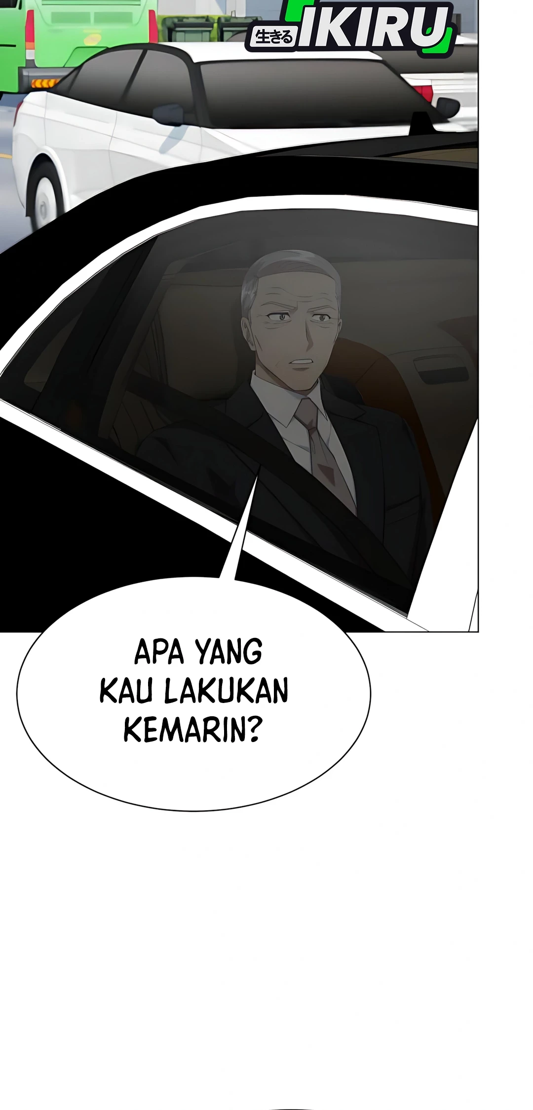 Chapter 98 - halaman 30