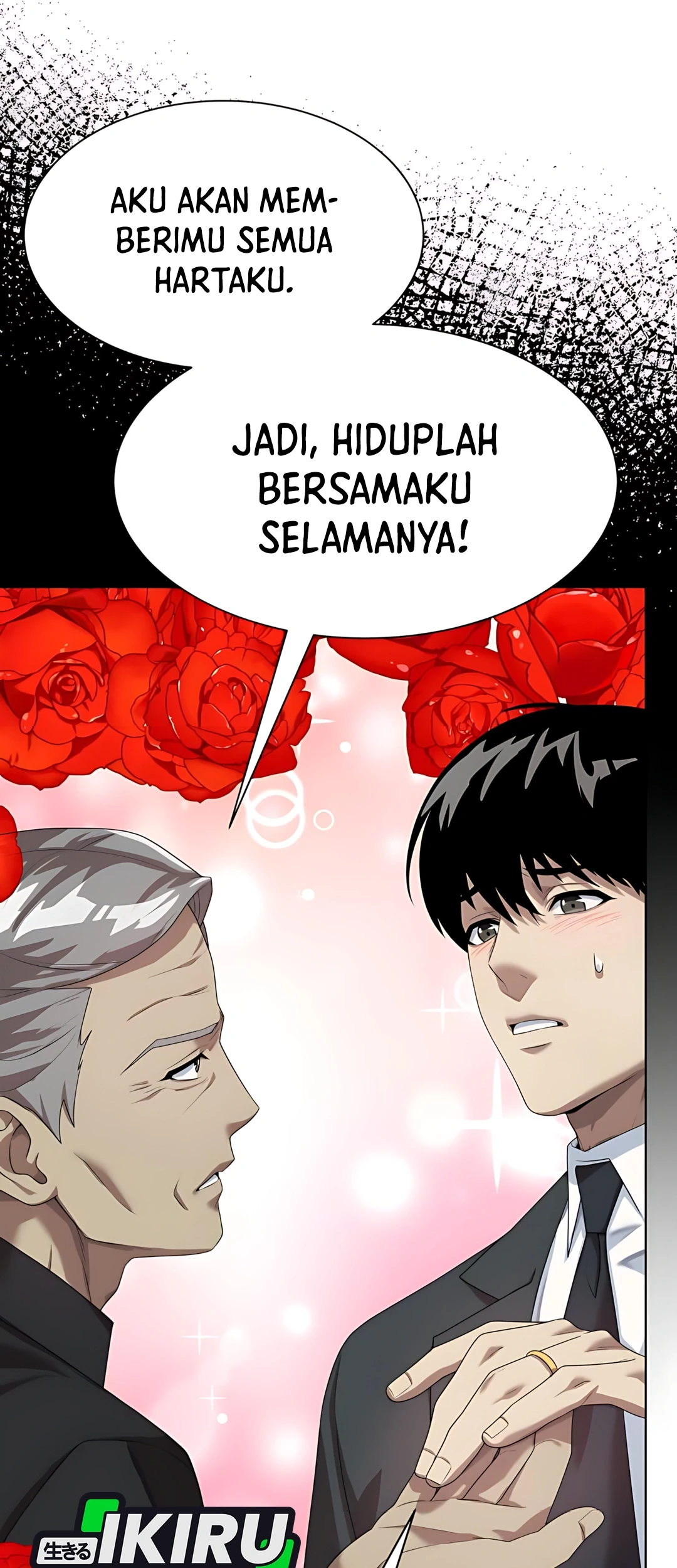 Chapter 98 - halaman 40