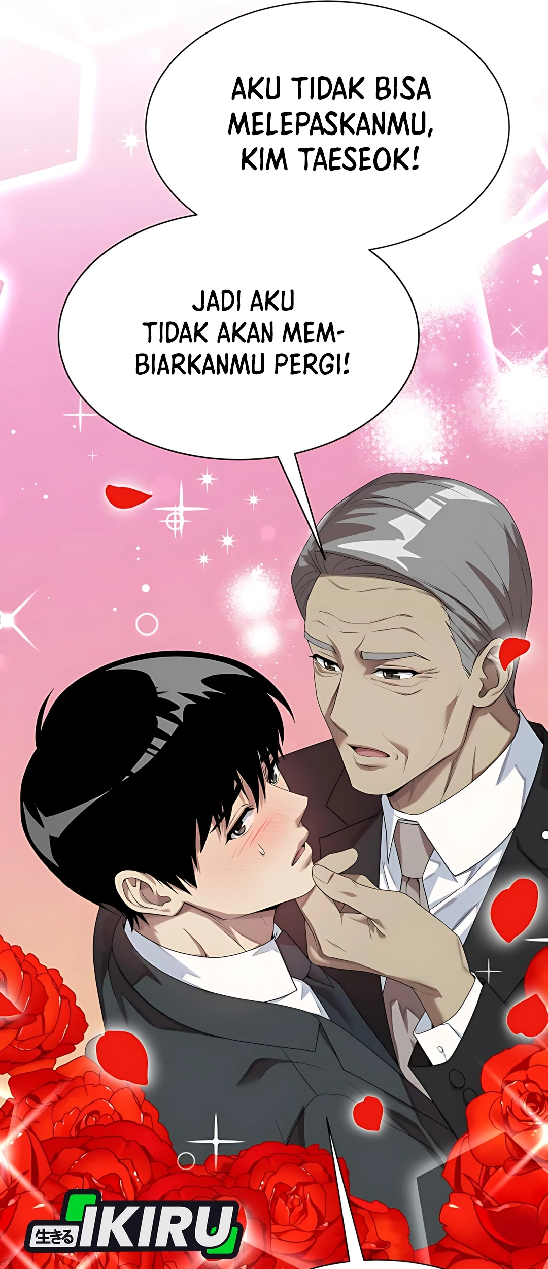 Chapter 98 - halaman 42