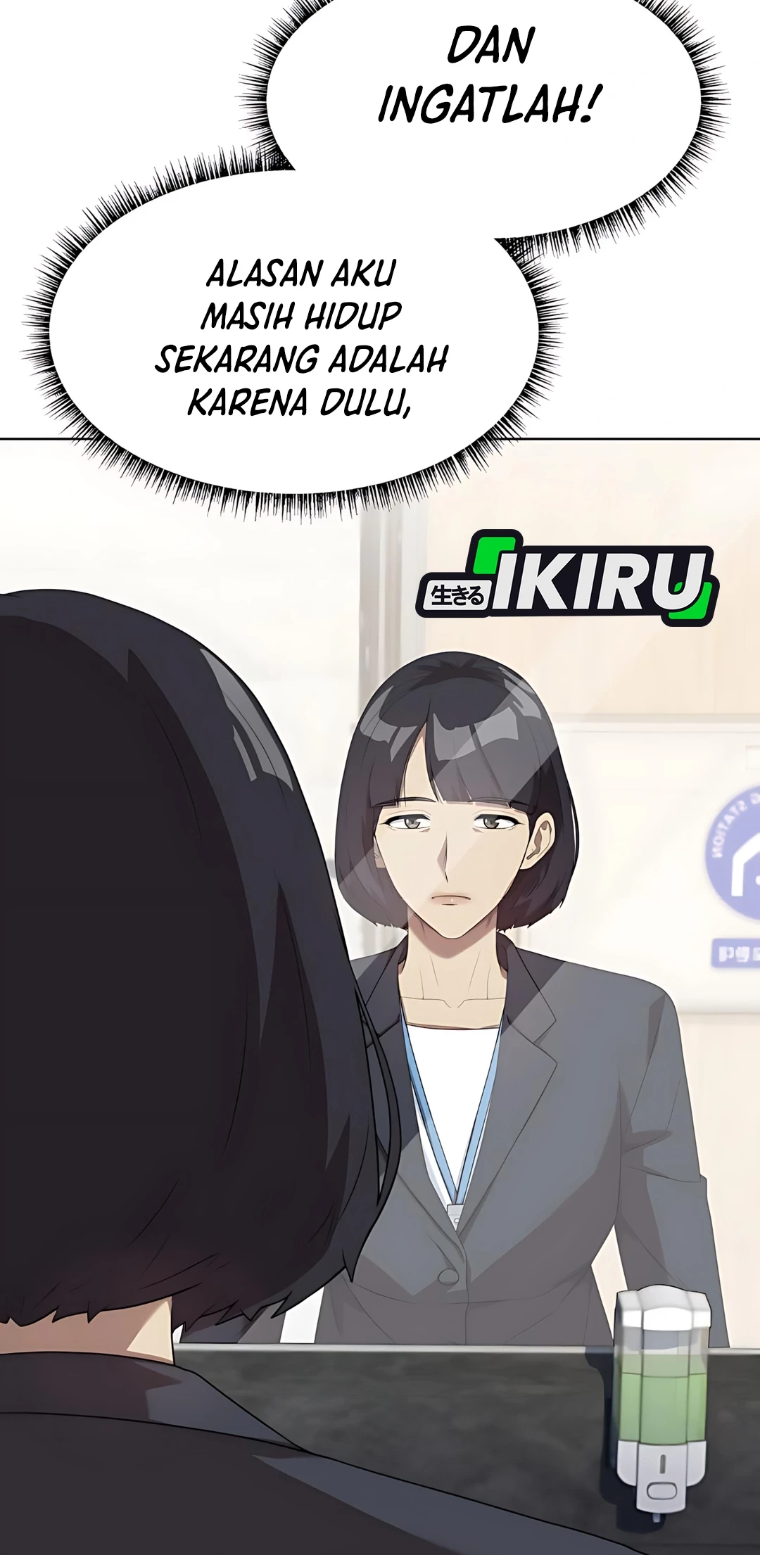 Chapter 98 - halaman 70