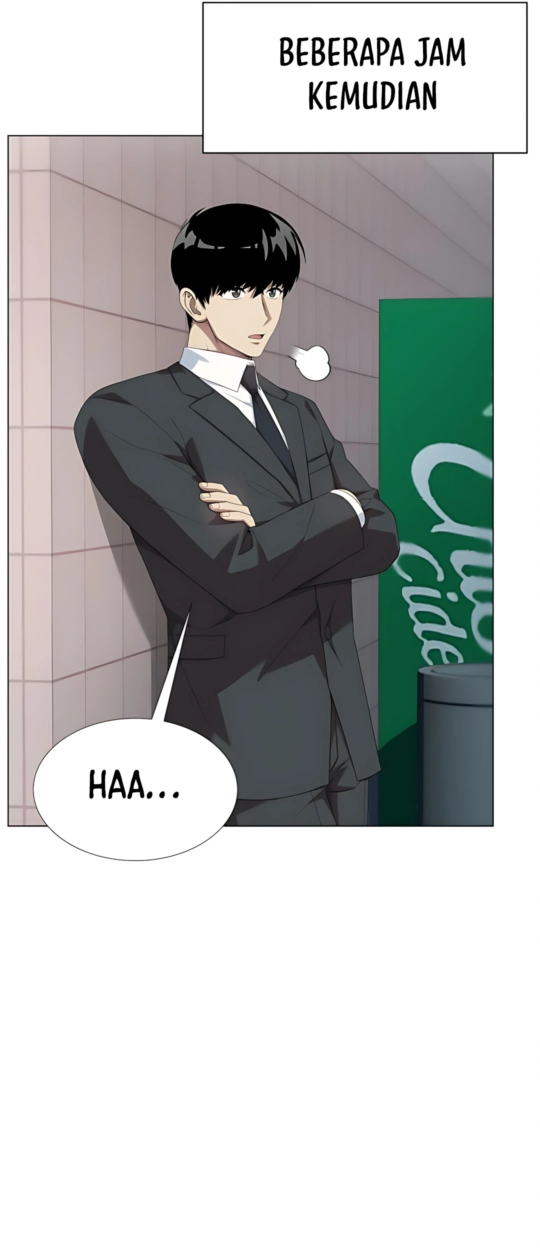 Chapter 98 - halaman 81