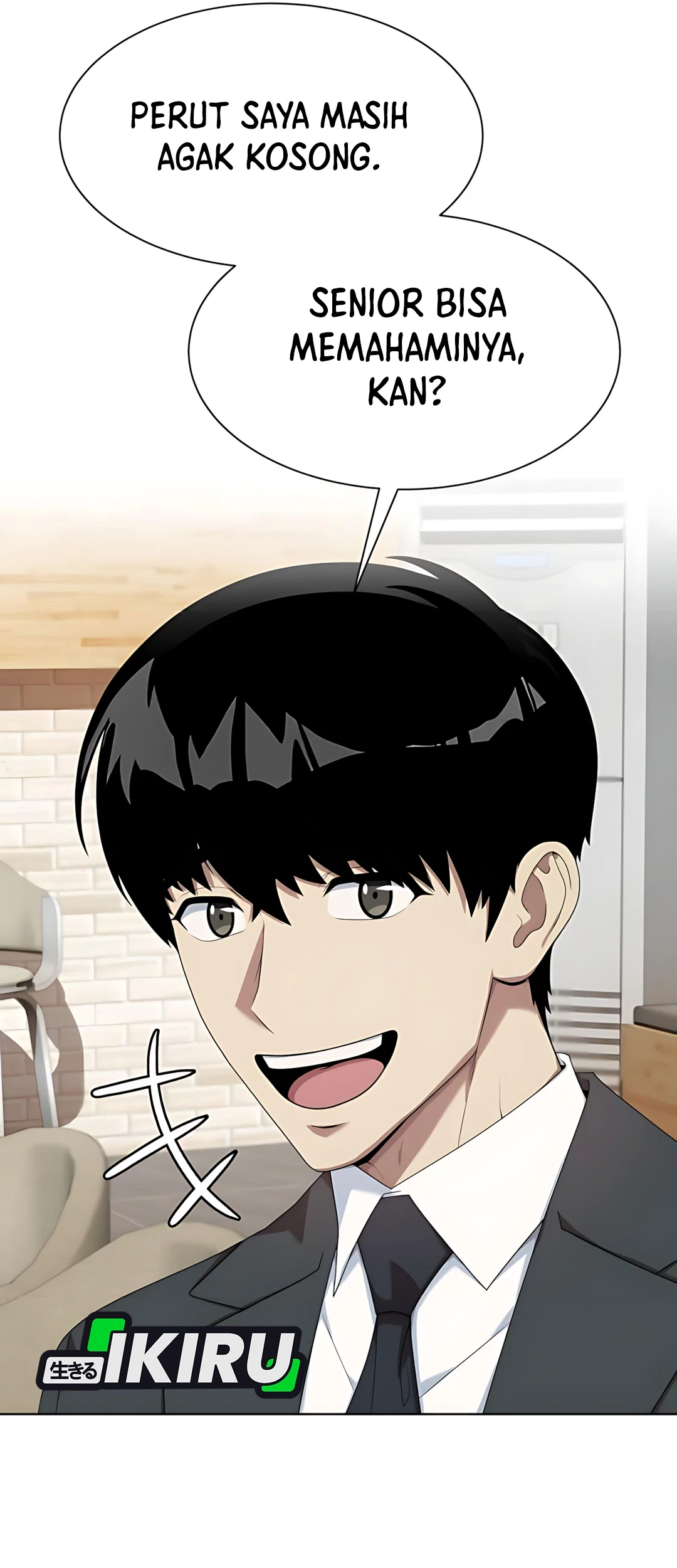 Chapter 98 - halaman 8