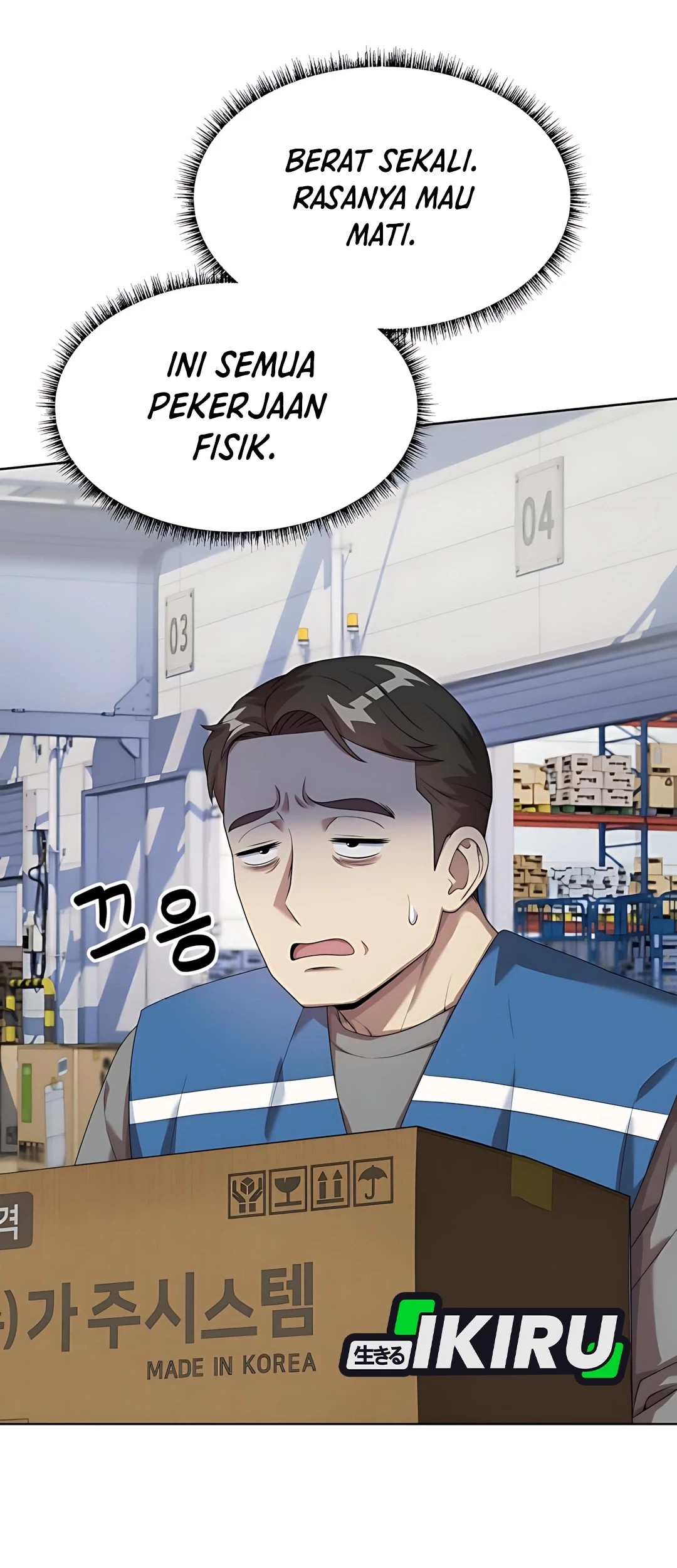 Chapter 99 - halaman 39