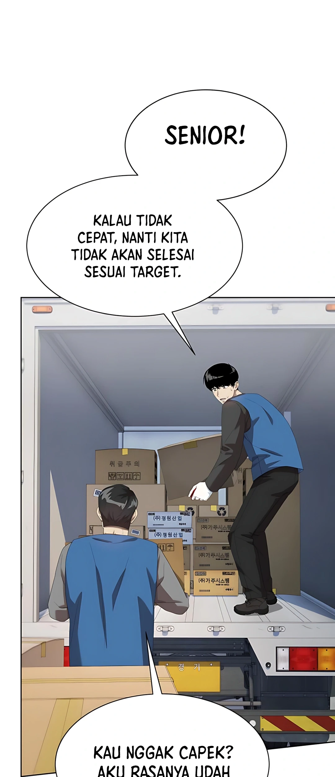 Chapter 99 - halaman 40