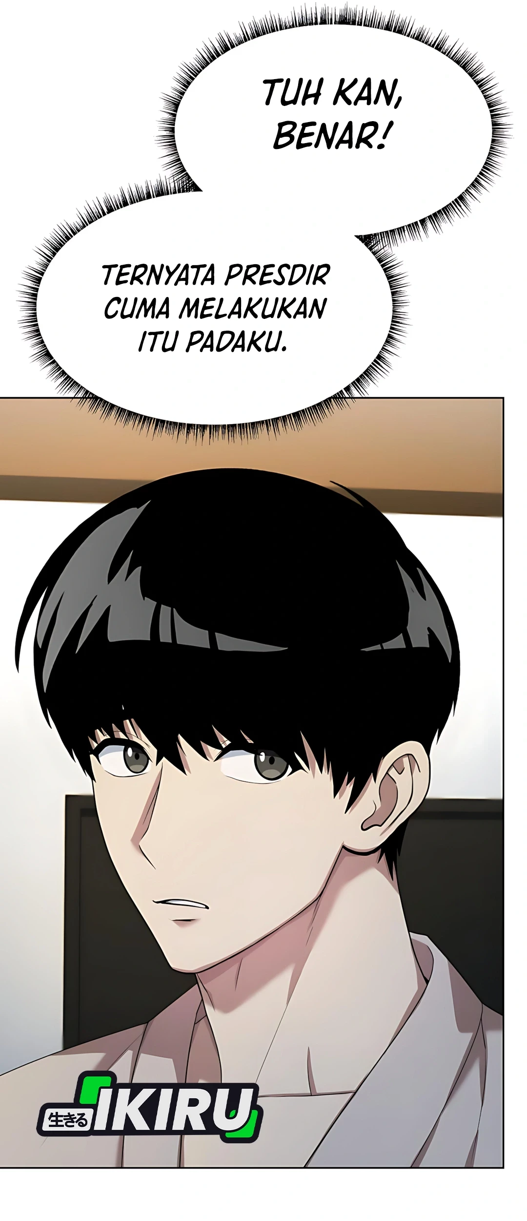 Chapter 99 - halaman 14