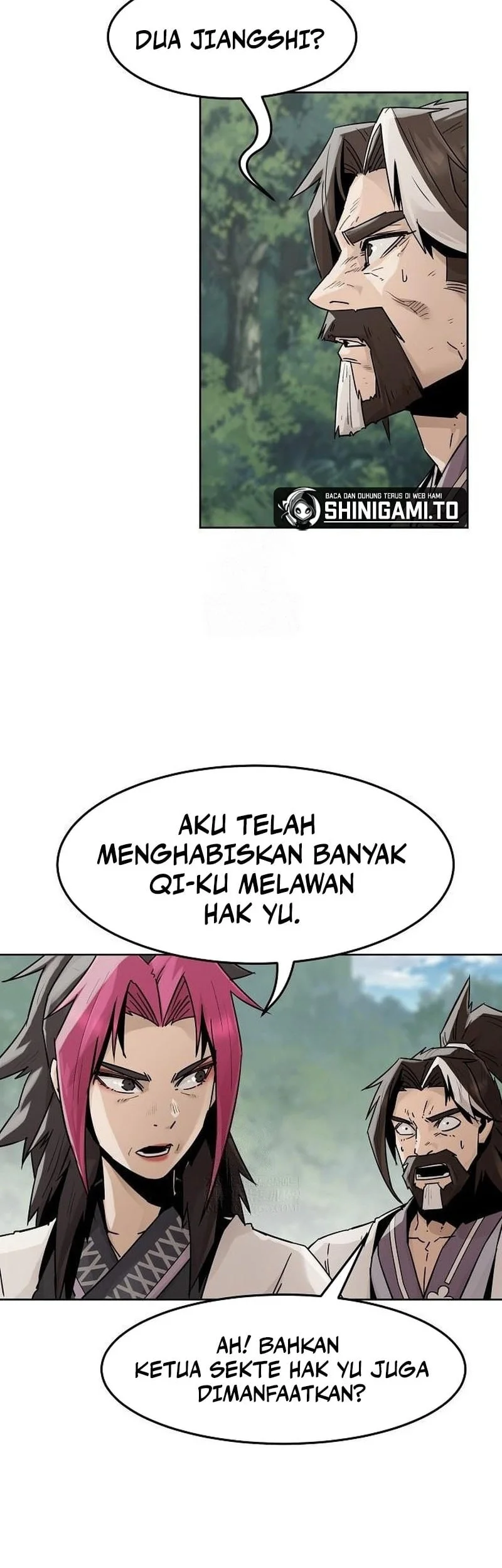Chapter 100 - halaman 37