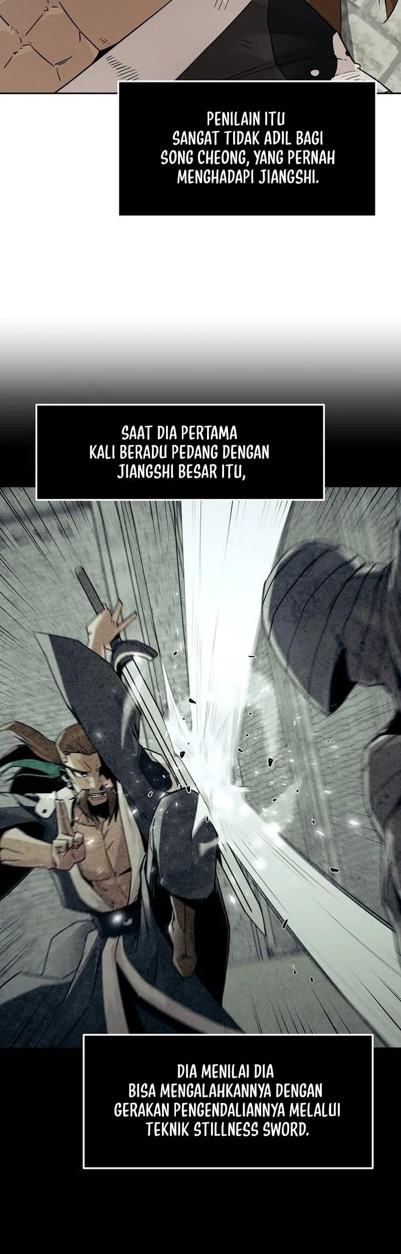 Chapter 100 - halaman 40