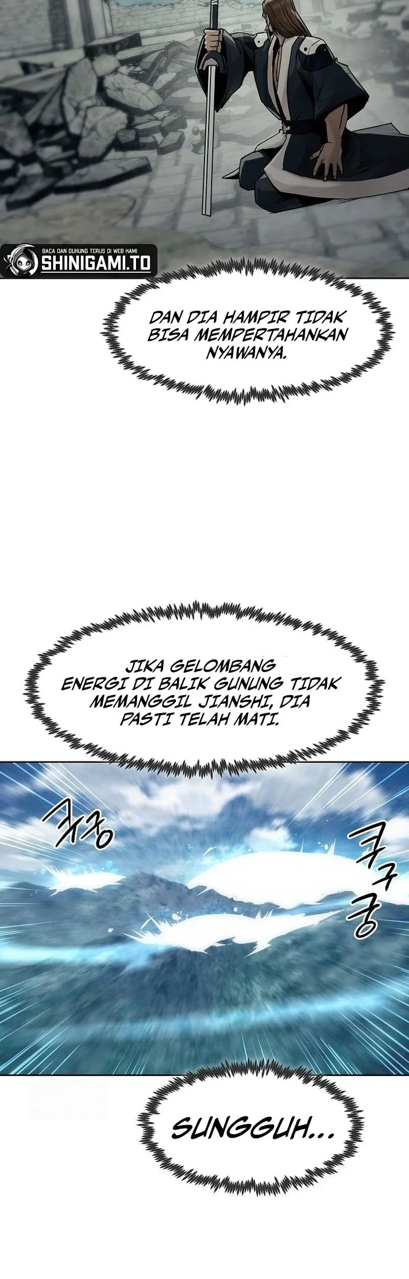 Chapter 100 - halaman 45