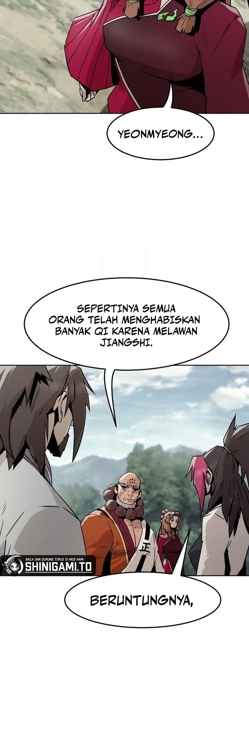 Chapter 100 - halaman 49