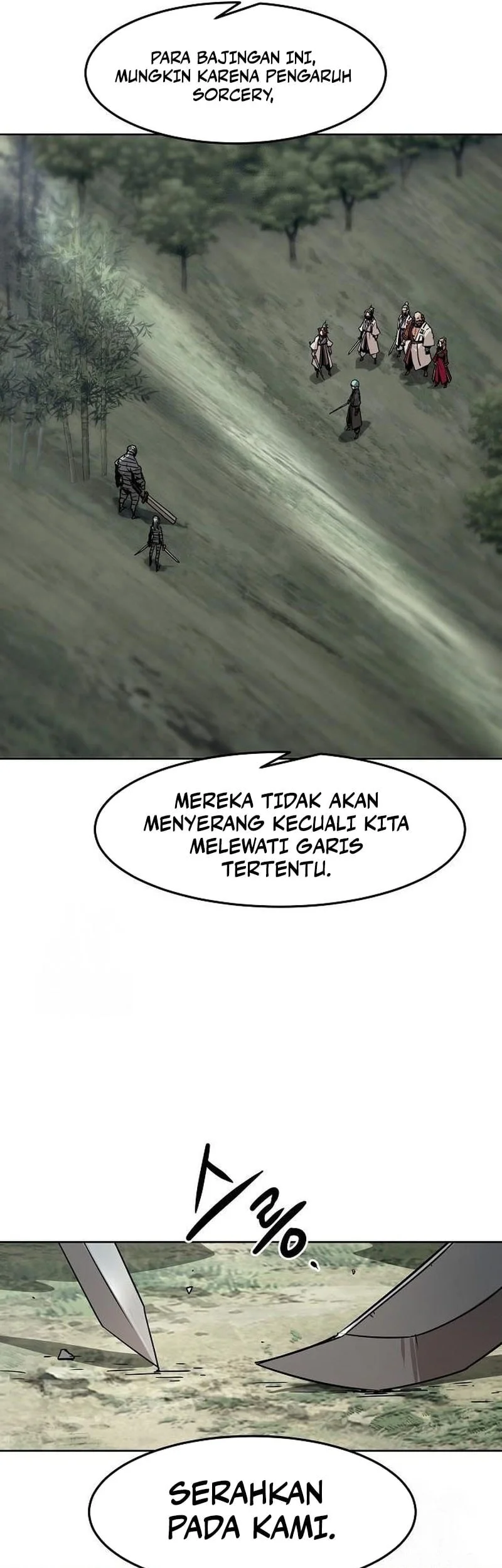 Chapter 100 - halaman 50