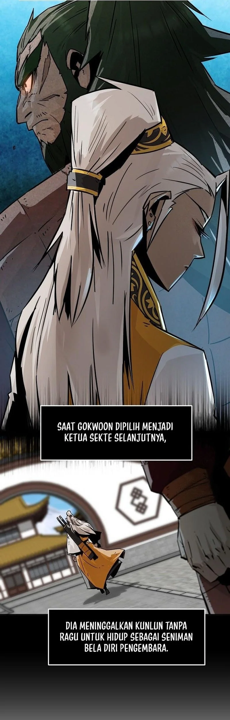 Chapter 100 - halaman 18