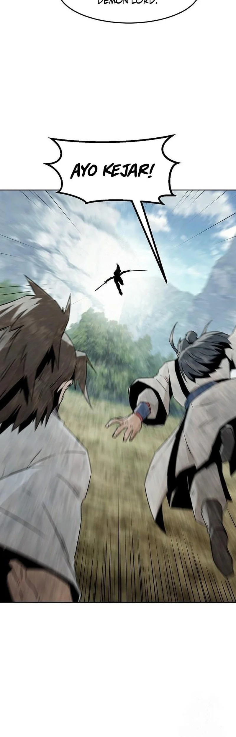 Chapter 100 - halaman 27