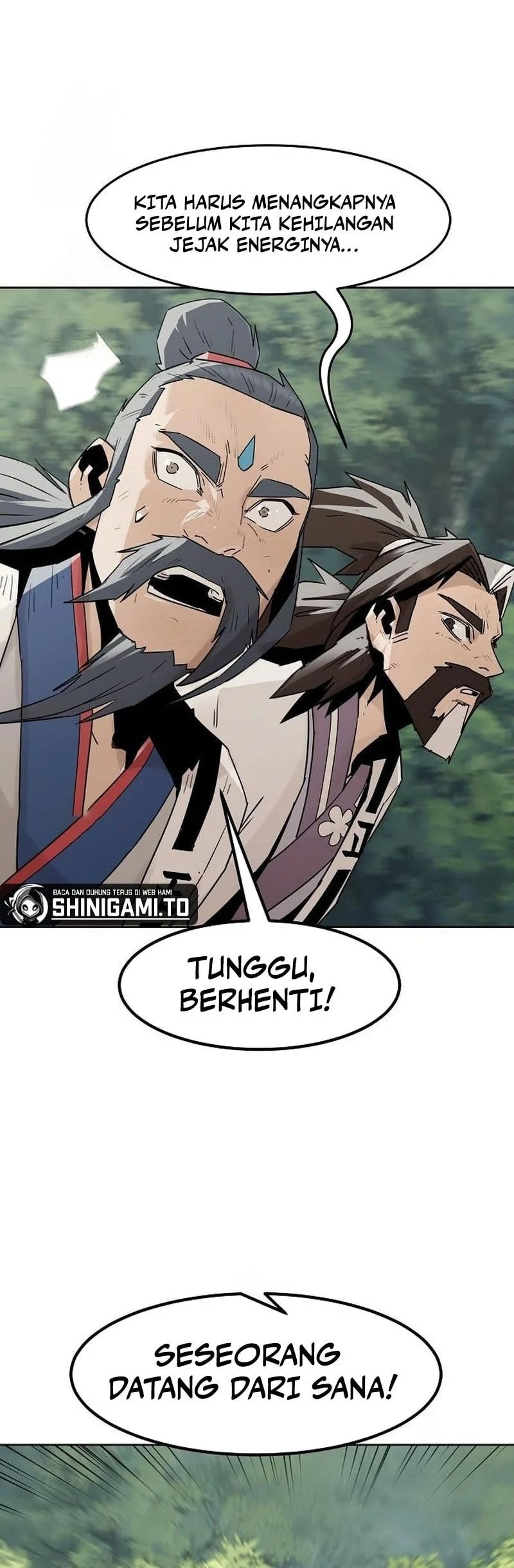 Chapter 100 - halaman 29
