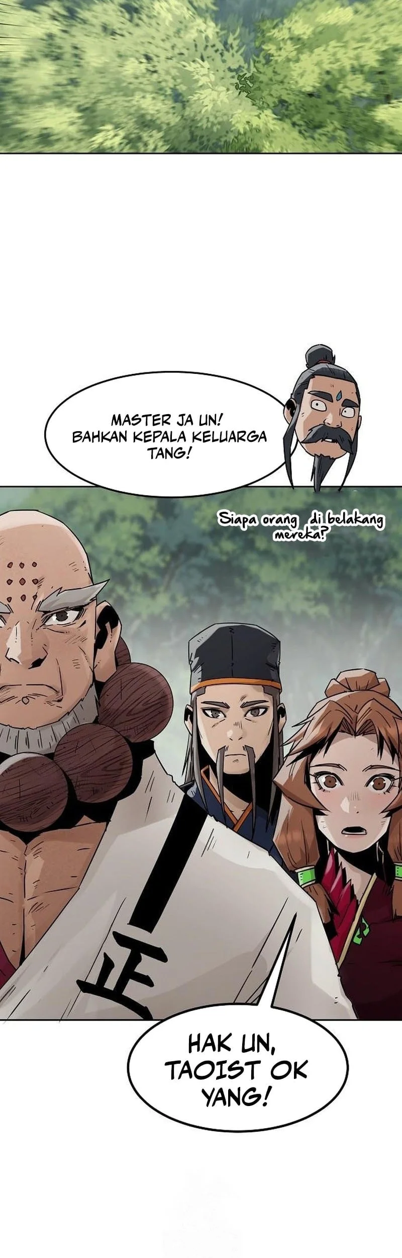 Chapter 100 - halaman 30