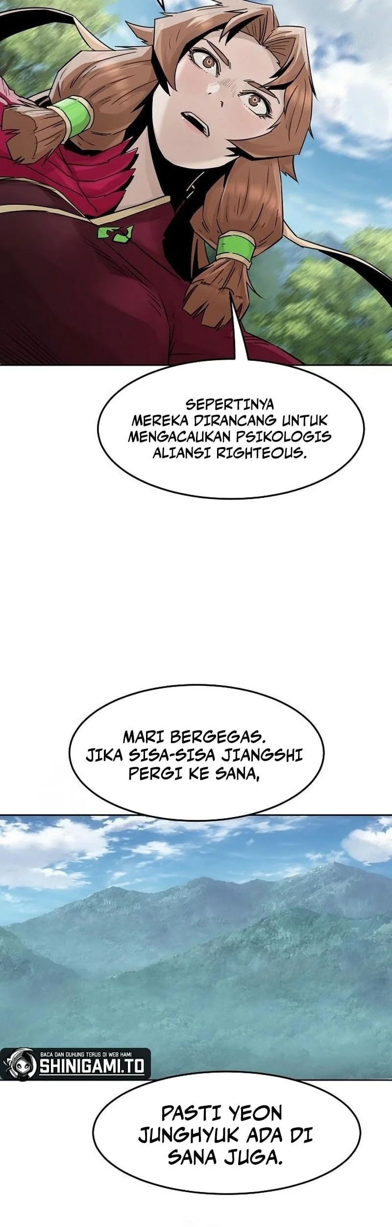 Chapter 100 - halaman 33