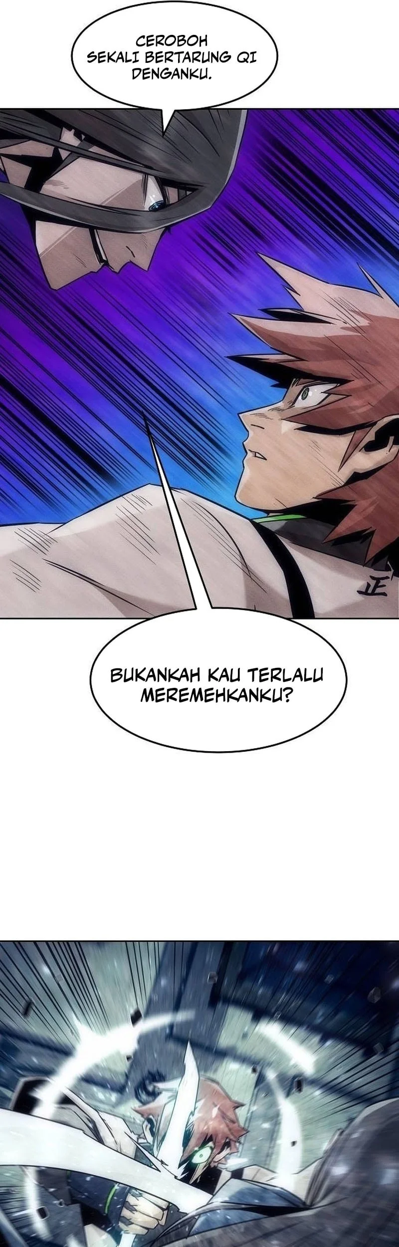 Chapter 101 - halaman 35
