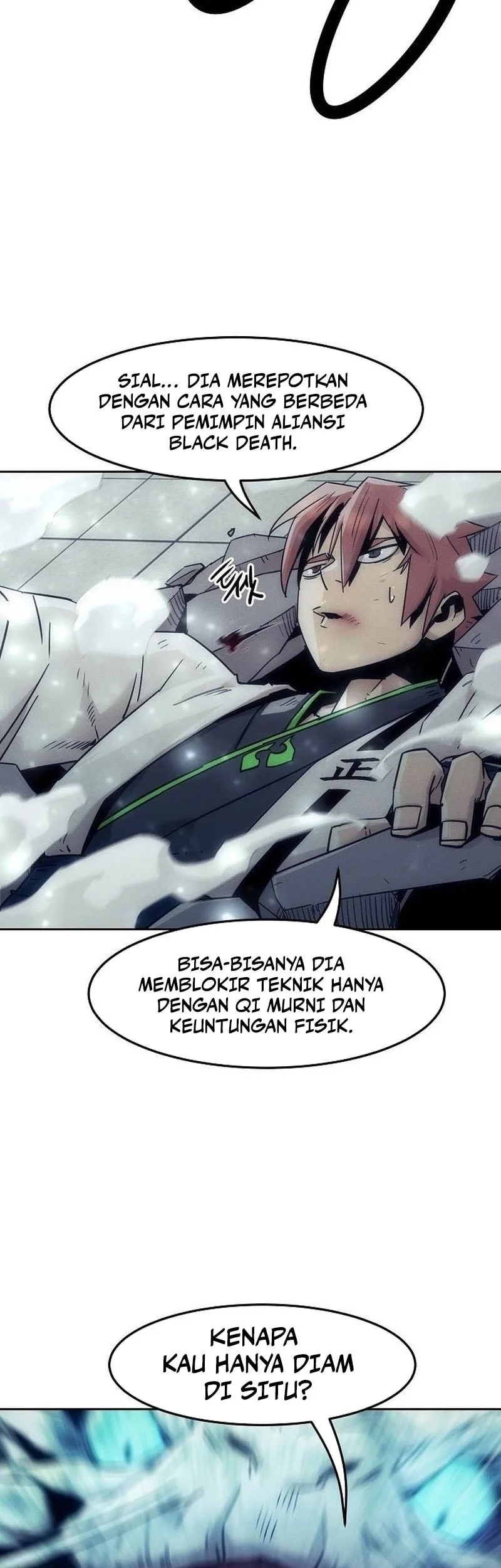 Chapter 101 - halaman 37