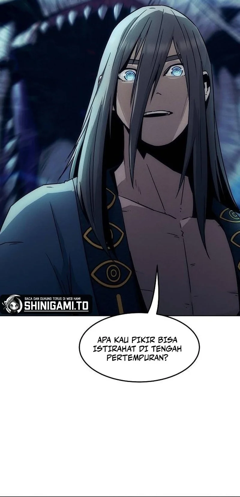 Chapter 101 - halaman 38