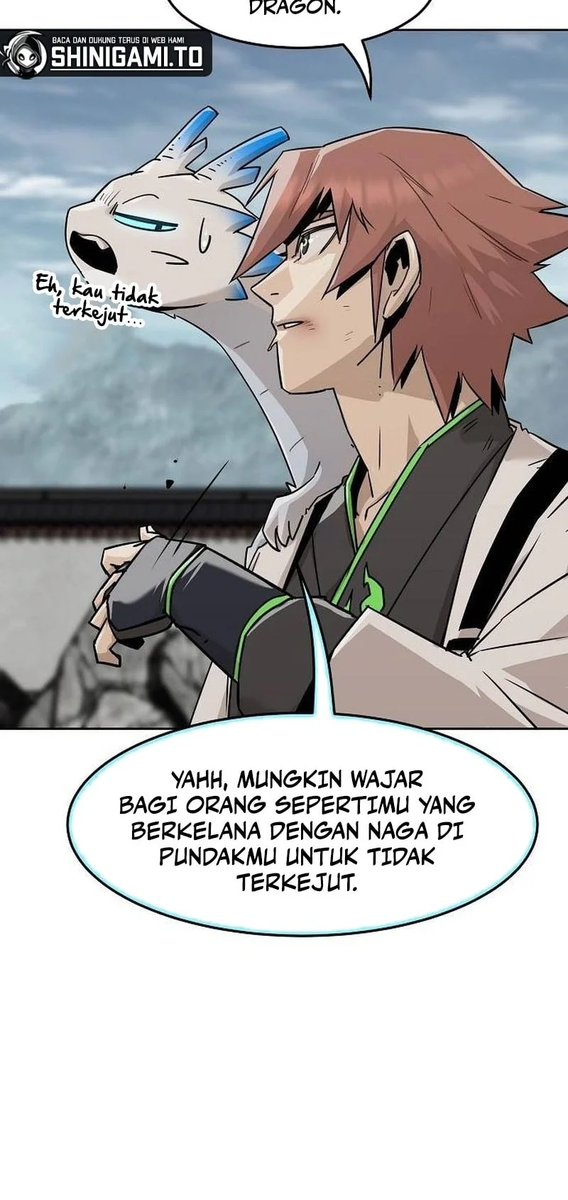 Chapter 101 - halaman 42