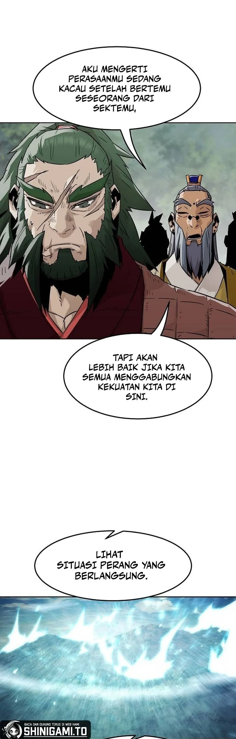 Chapter 101 - halaman 5