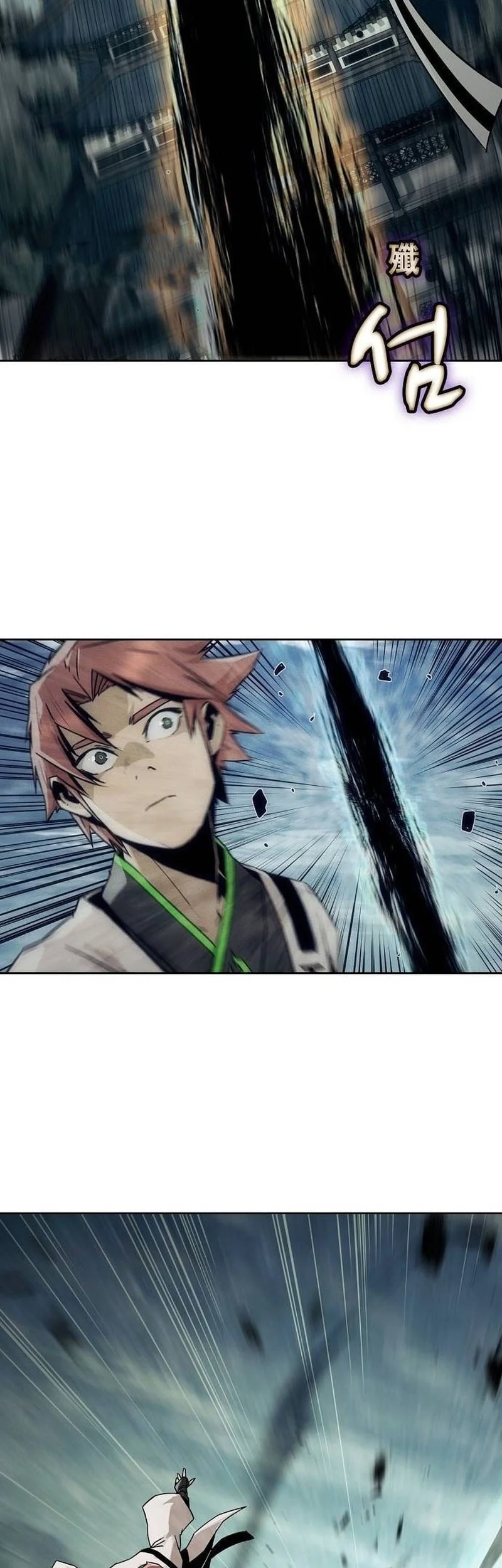 Chapter 101 - halaman 21
