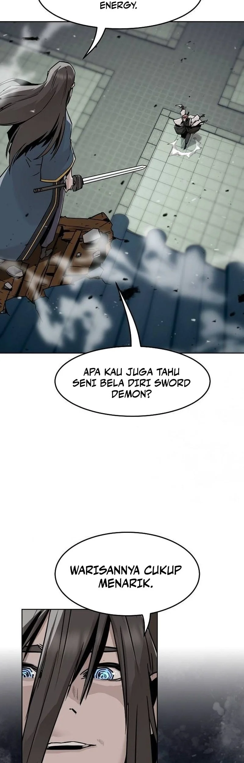 Chapter 101 - halaman 24