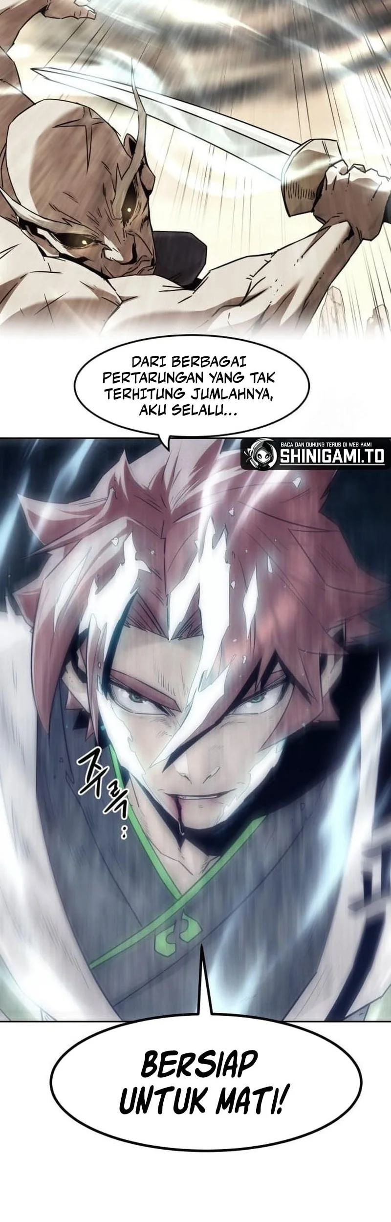 Chapter 104 - halaman 16