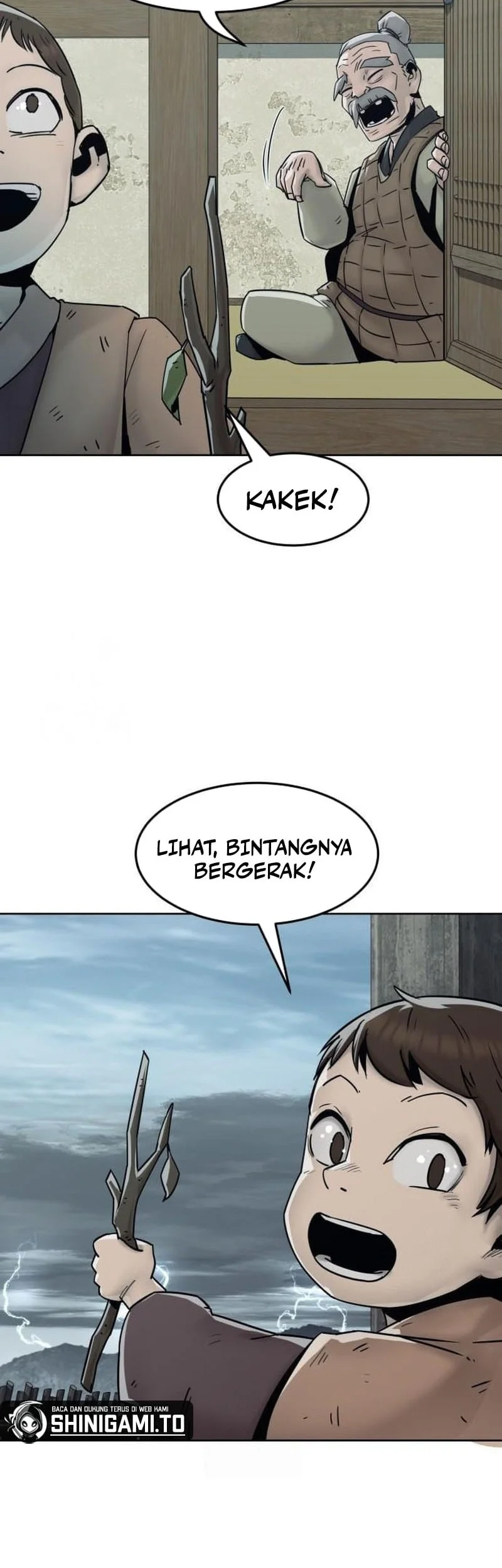 Chapter 104 - halaman 30