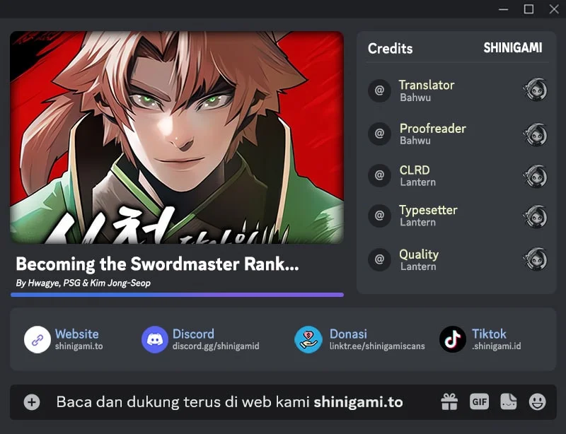 Chapter 105 Fix - halaman 2