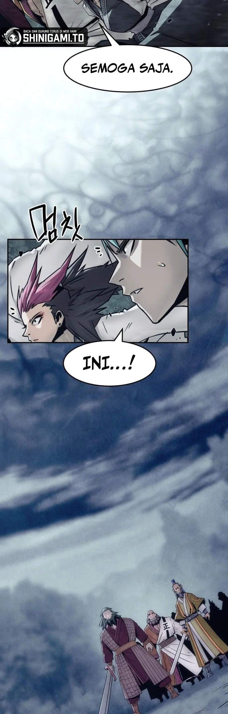 Chapter 105 Fix - halaman 28