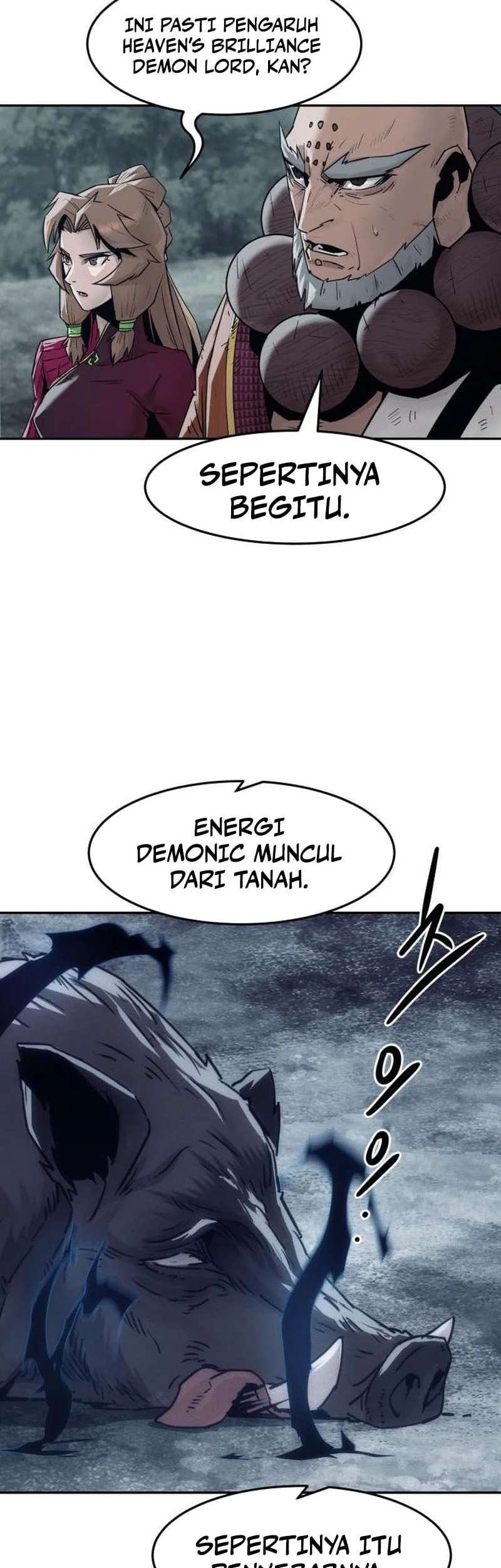 Chapter 105 Fix - halaman 31