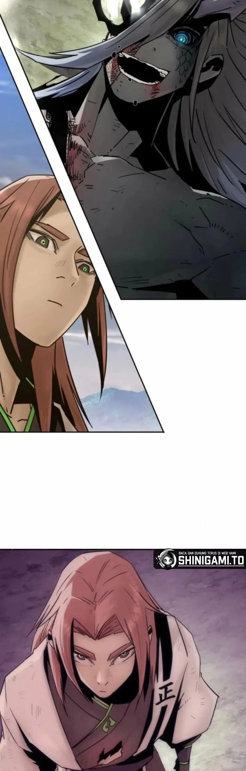 Chapter 106 - halaman 25