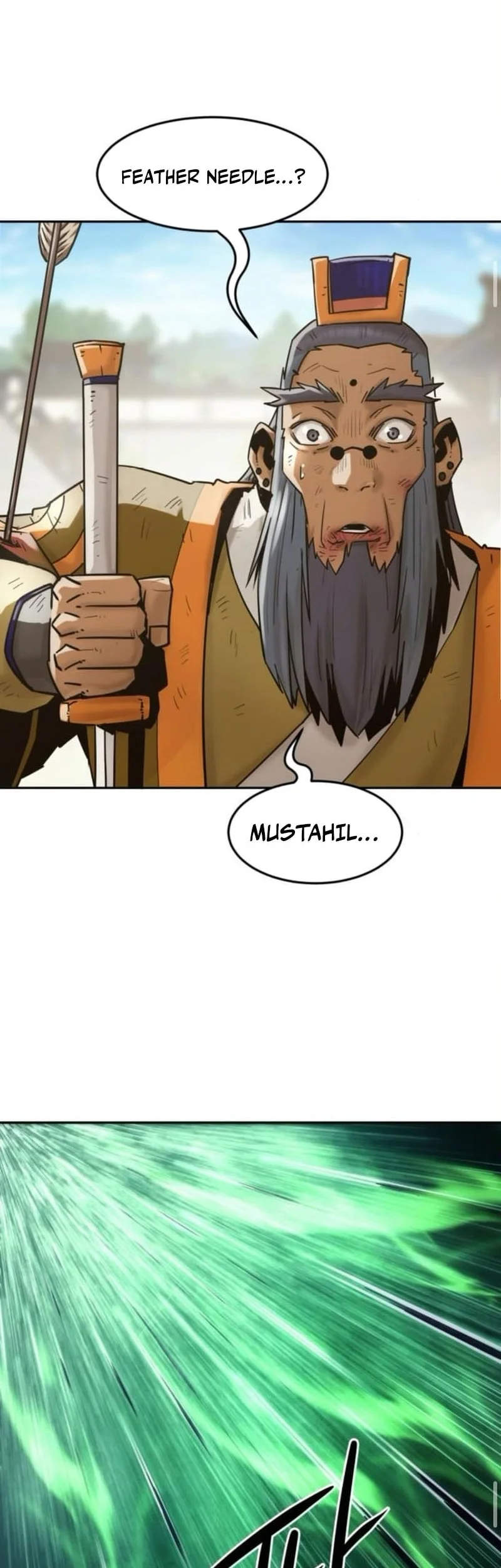 Chapter 108 Fix - halaman 20