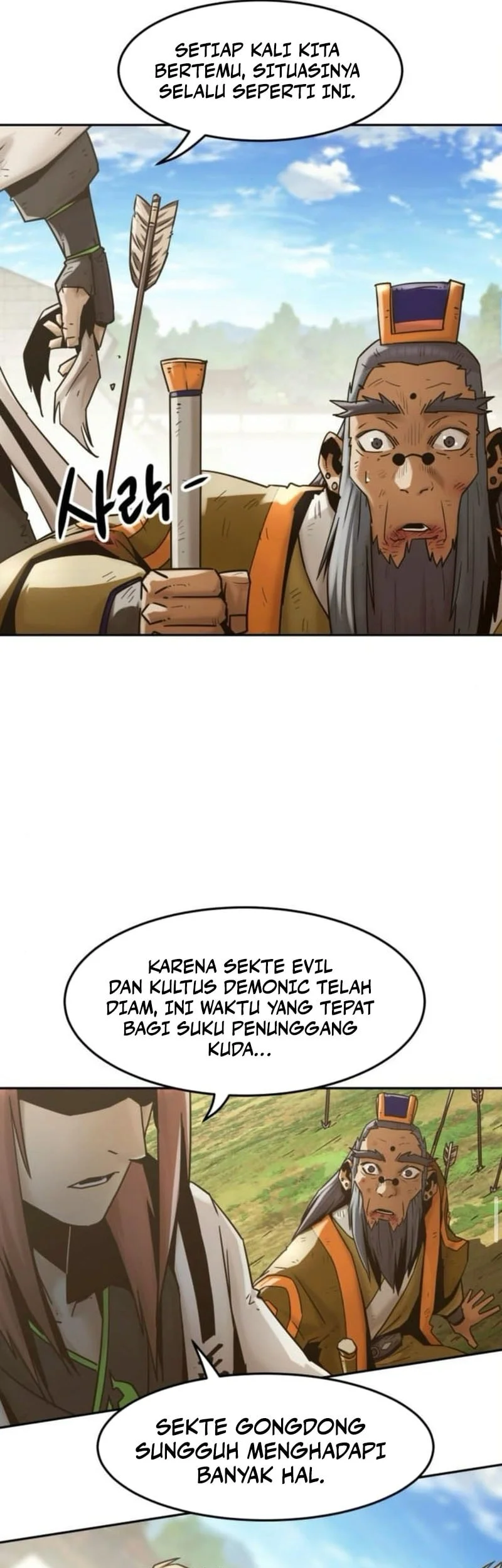 Chapter 108 Fix - halaman 23