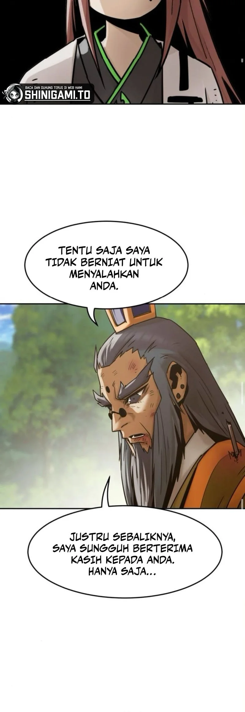 Chapter 108 Fix - halaman 30