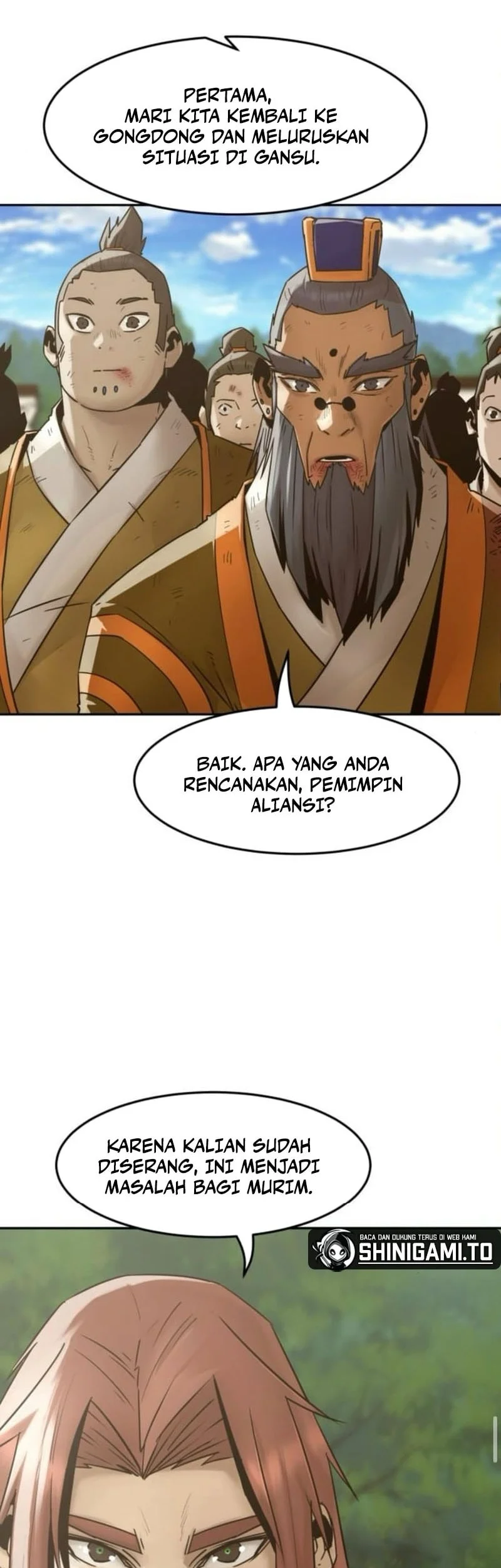 Chapter 108 Fix - halaman 32